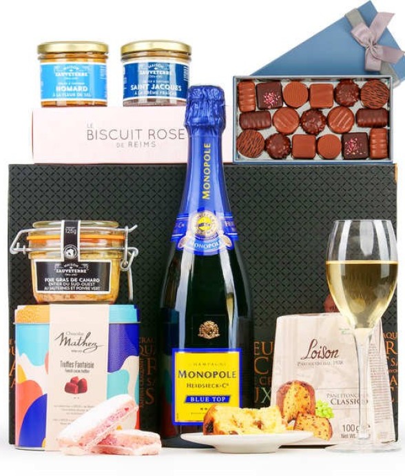 Coffret variation autour du...