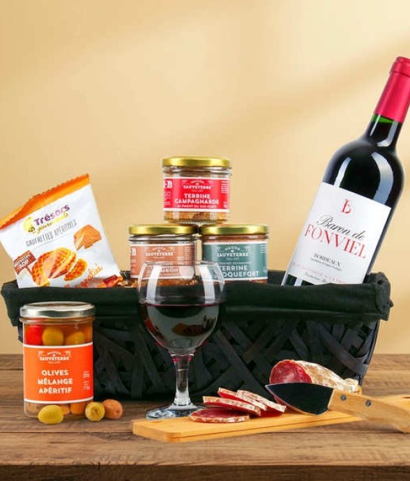 Le Plateau du Bistrot -...