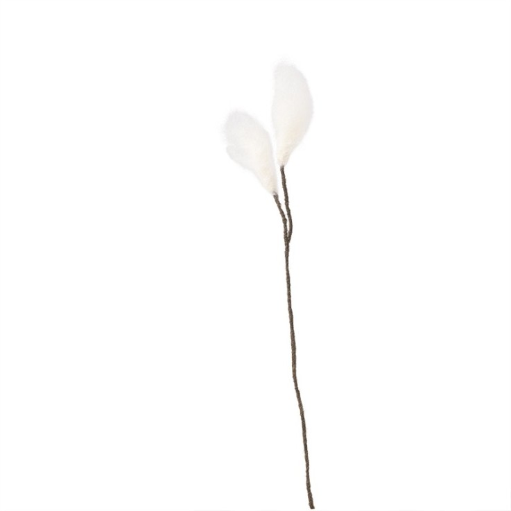 Endless Flower en laine