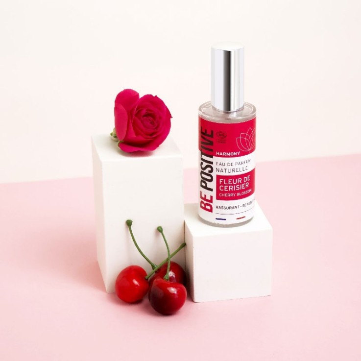 Eau de parfum Harmony