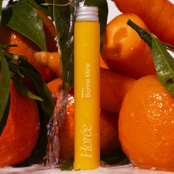 Sérum Bonne Mine (9ml)