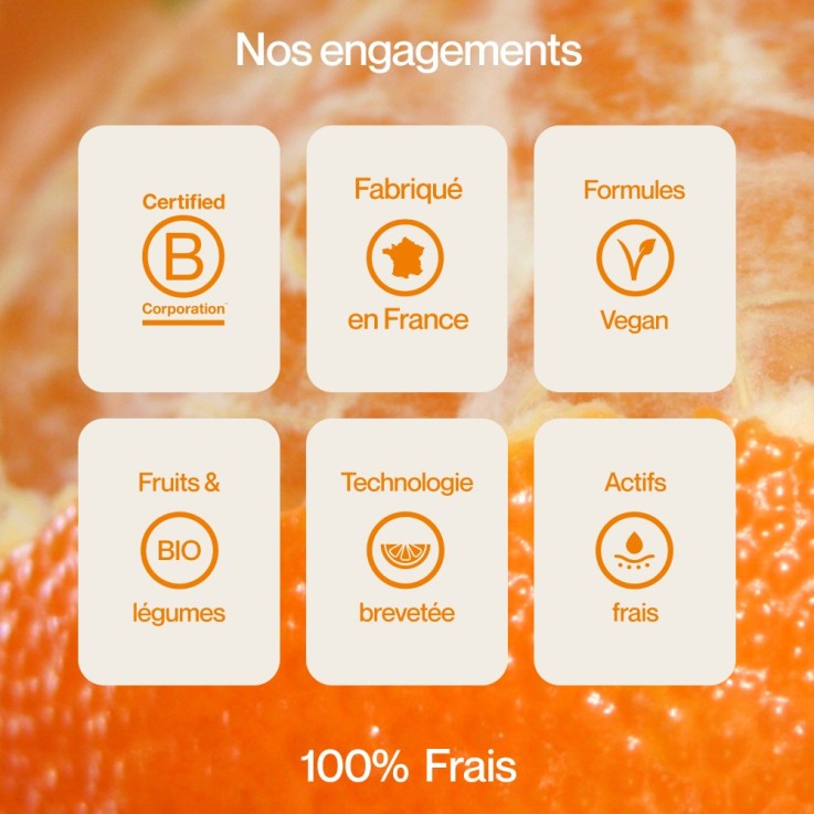 Sérum Bonne Mine (9ml)