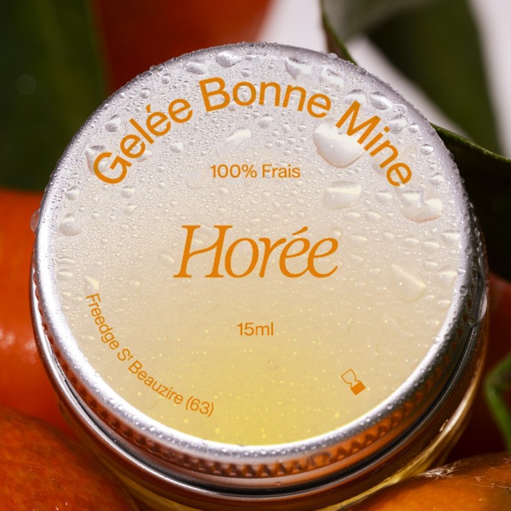 Gelée Bonne Mine (15ml)