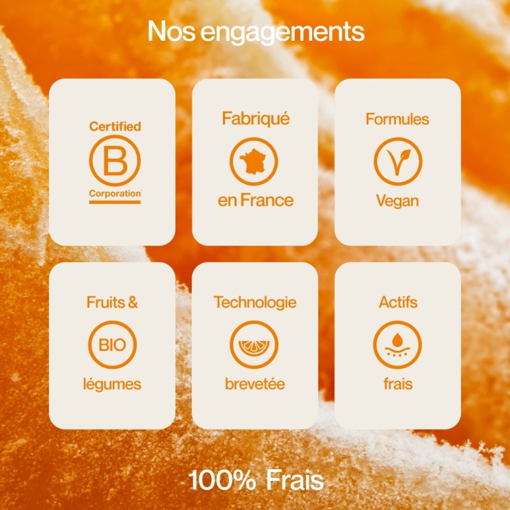 Masque Bonne Mine (15ml)