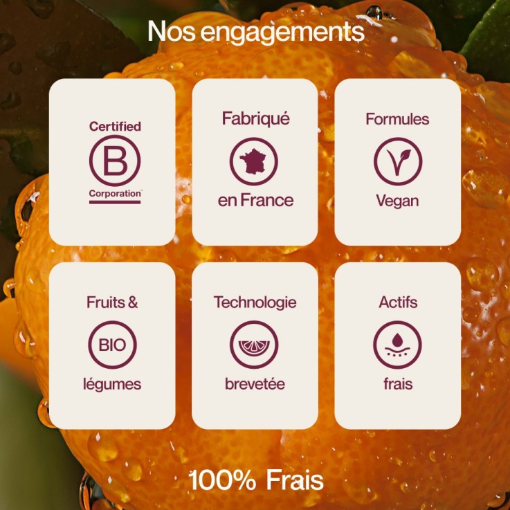 Gommage douceur (15ml)