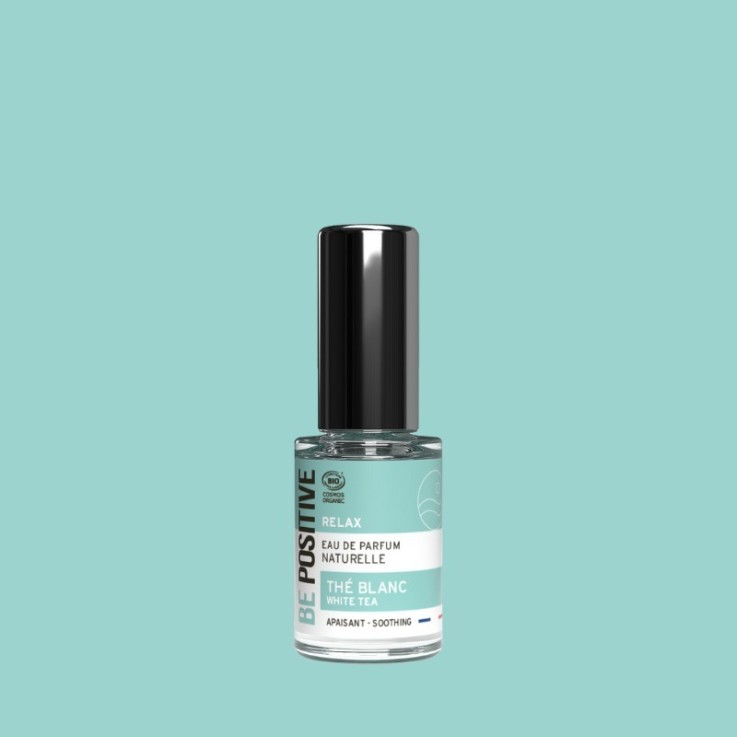 Eau de parfum Relax