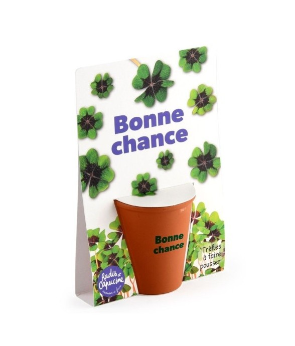 Carte message - Bonne...