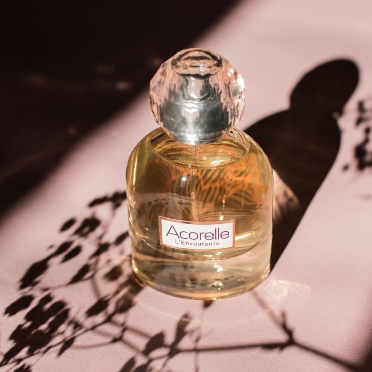 Eau de Parfum L'Envoûtante