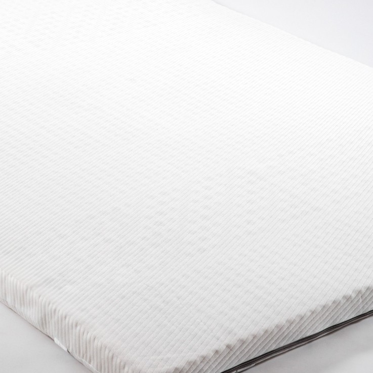 Surmatelas latex Naturel