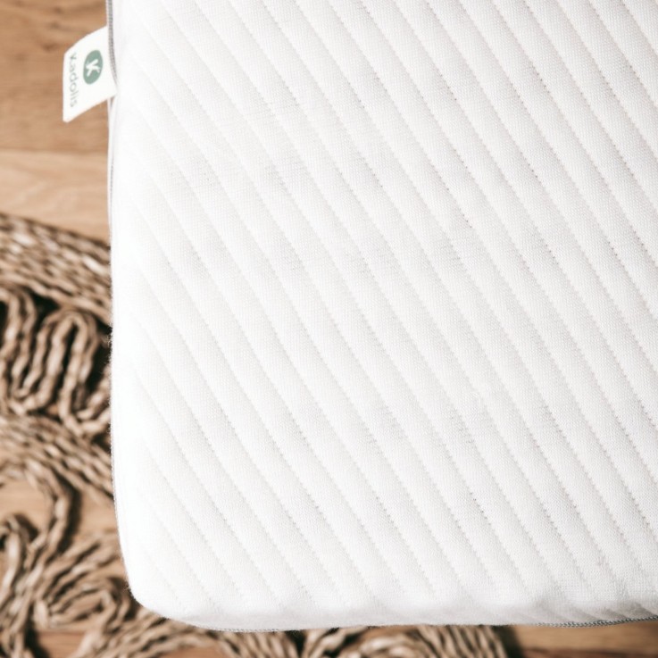 Surmatelas latex Naturel