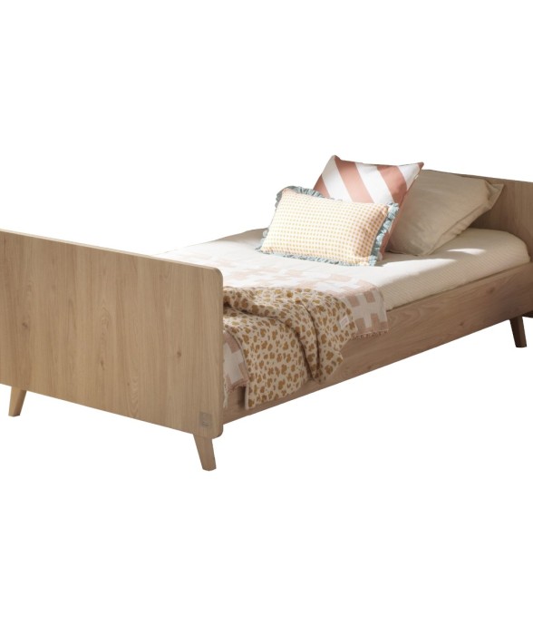 Lit junior 190x90cm en...