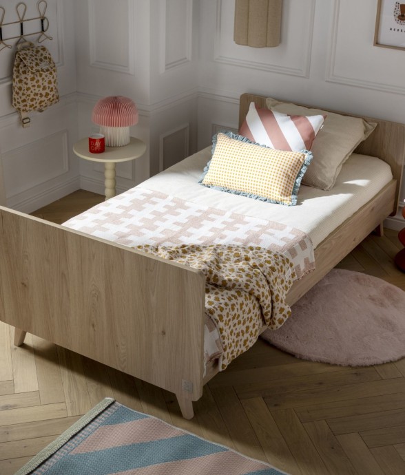 Lit junior 190x90cm en...