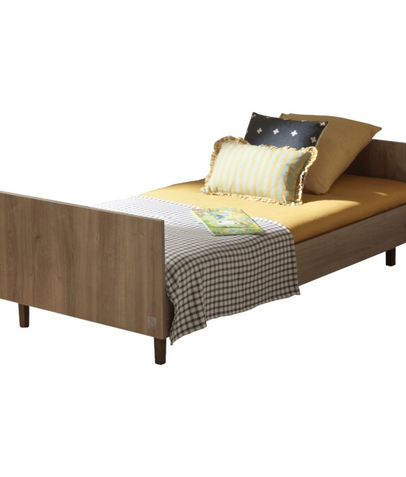 Lit junior 190x90cm en...