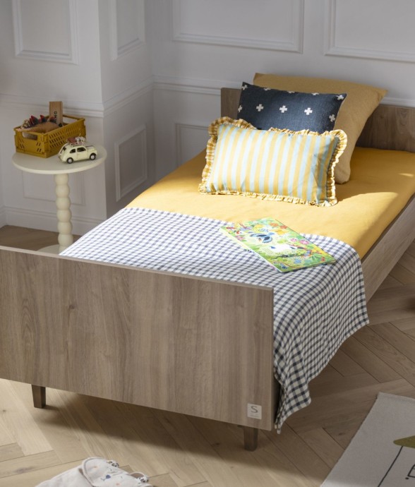 Lit junior 190x90cm en...