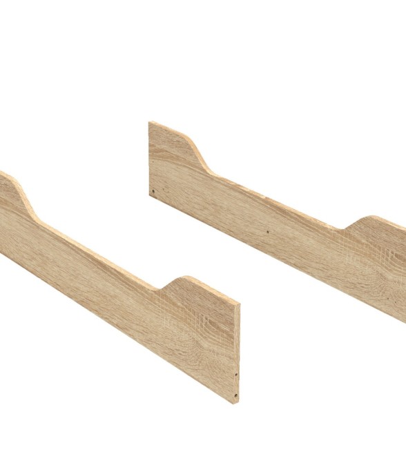 Kit d'évolution lit bébé à...