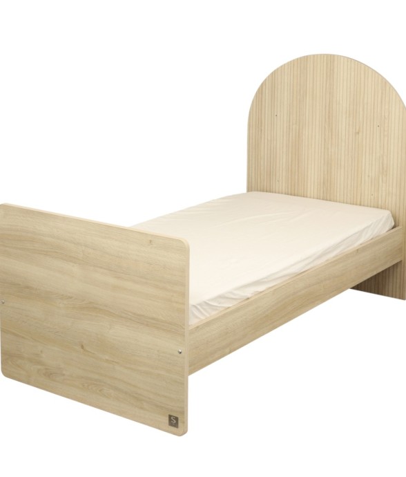 Lit junior 90x190 - décor...