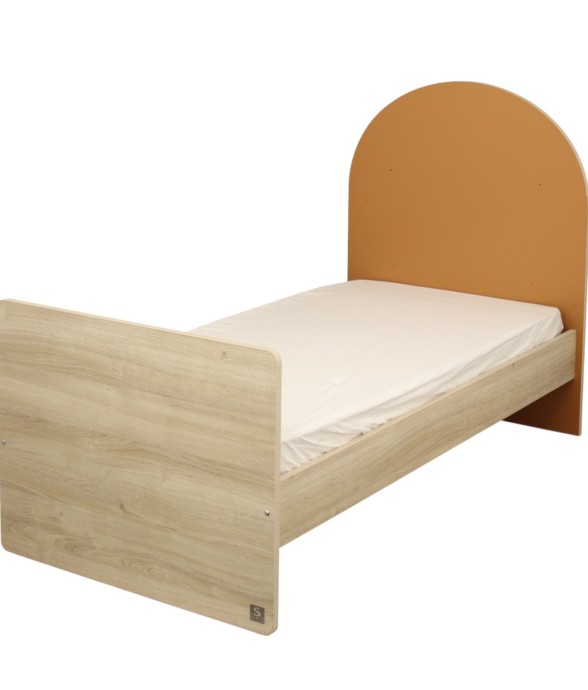 Lit junior 90x190 - décor...