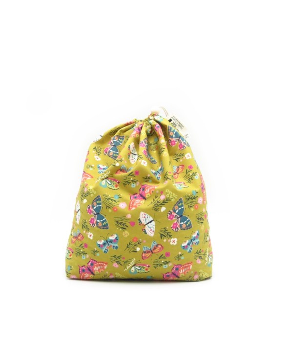 Sac à vrac en Coton Bio (XS)