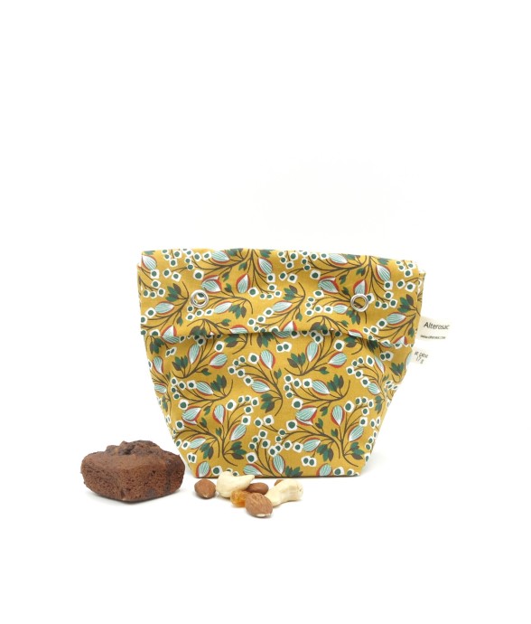 Pochette à gourmandises en...