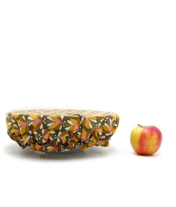 Recouvre bol en Coton...