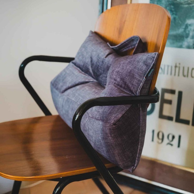 Coussin lombaire · LEANDRO