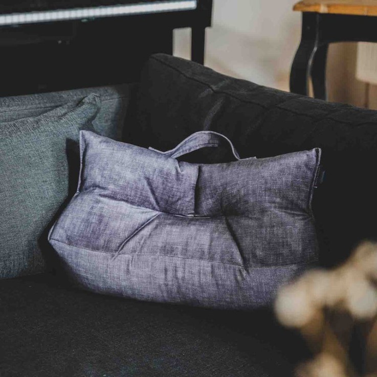 Coussin lombaire · LEANDRO