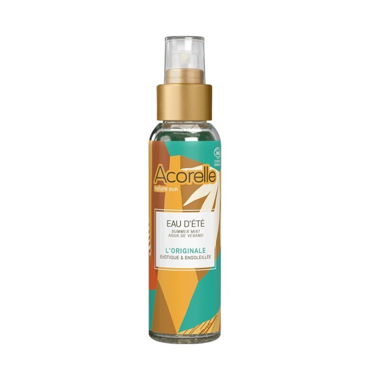 Eau d'été l'Originale
