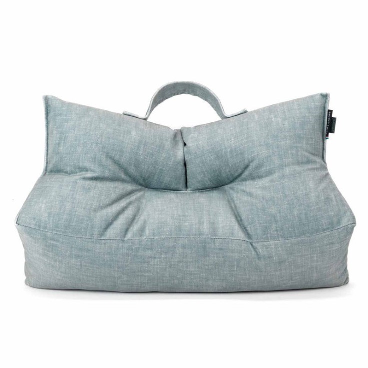Coussin lombaire · LEANDRO