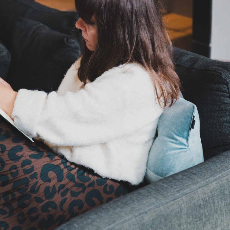 Coussin lombaire · LEANDRO