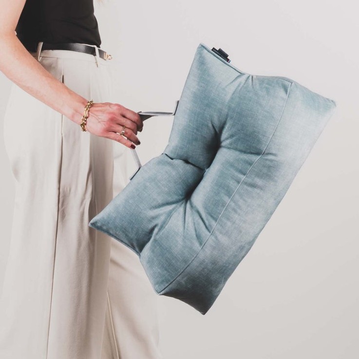 Coussin lombaire · LEANDRO