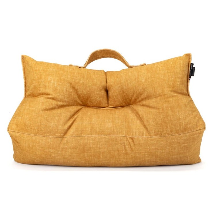 Coussin lombaire · LEANDRO