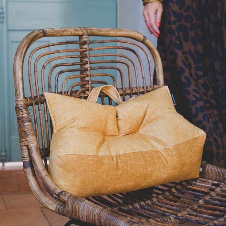 Coussin lombaire · LEANDRO