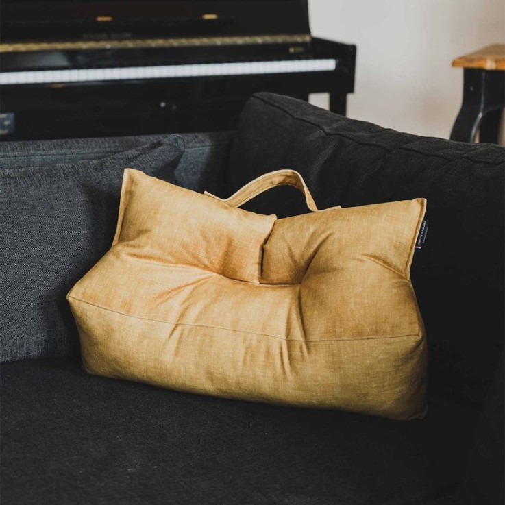 Coussin lombaire · LEANDRO