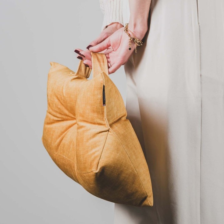 Coussin lombaire · LEANDRO