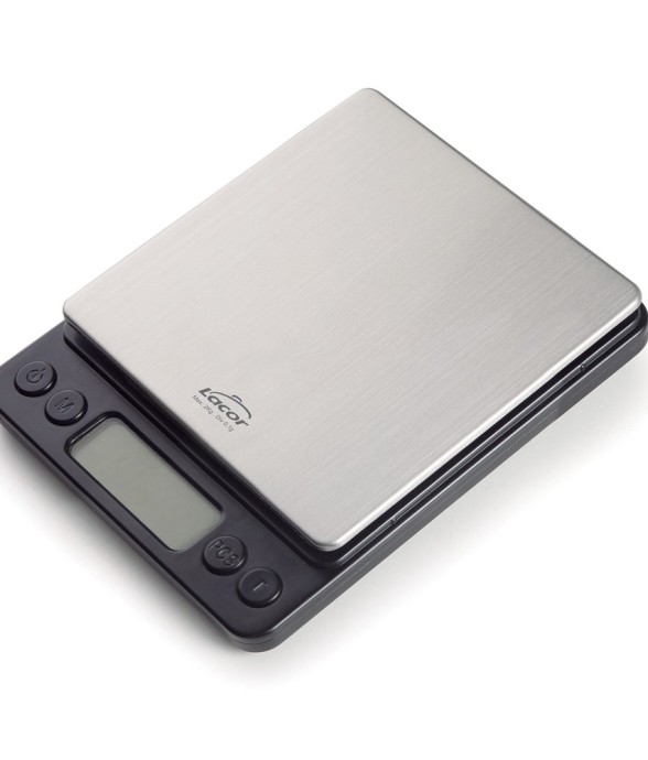 Balance de précision noire...