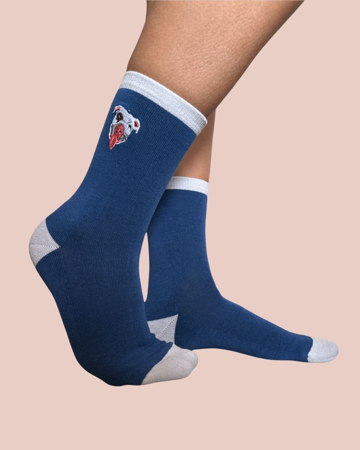 Doggie Chaussettes Coffret 5