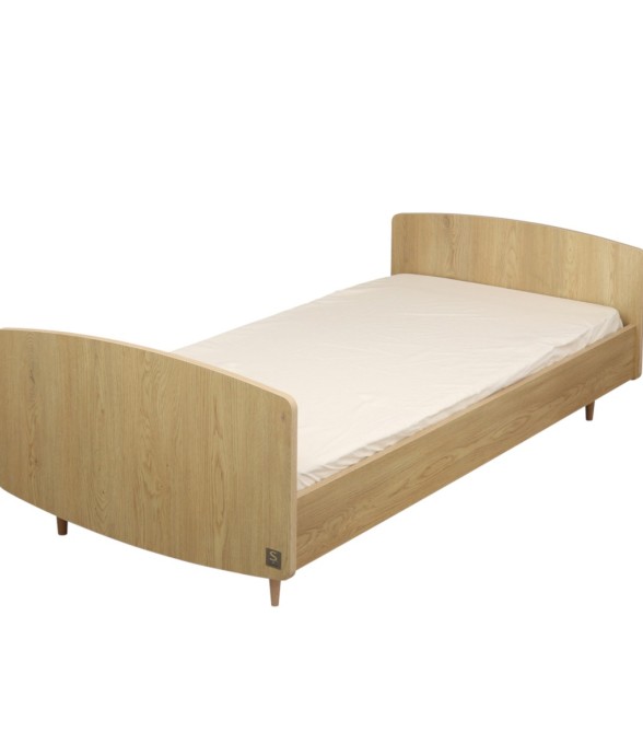 Lit junior 190x90cm en...