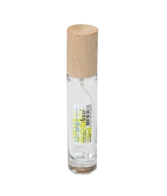 Tube spray Cosmétique (50 ml)