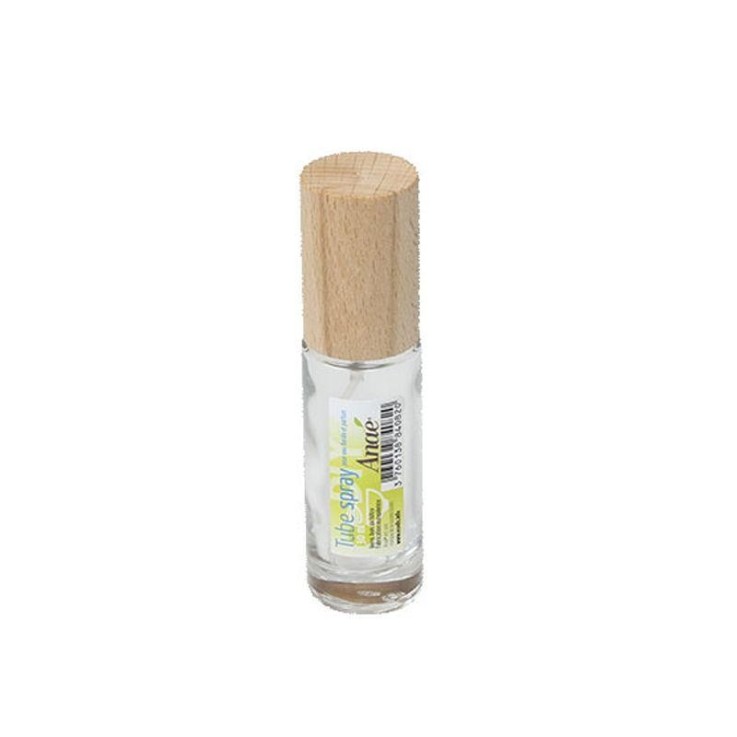 Tube spray Cosmétique (30 ml)