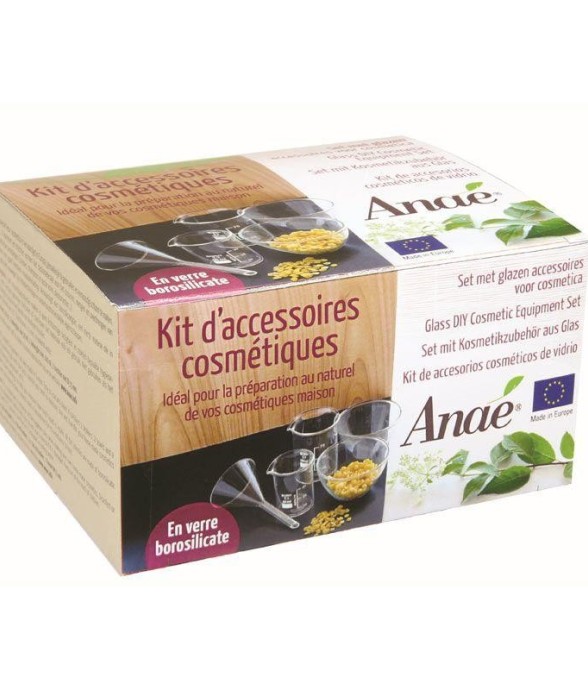 Kit d'accessoires...