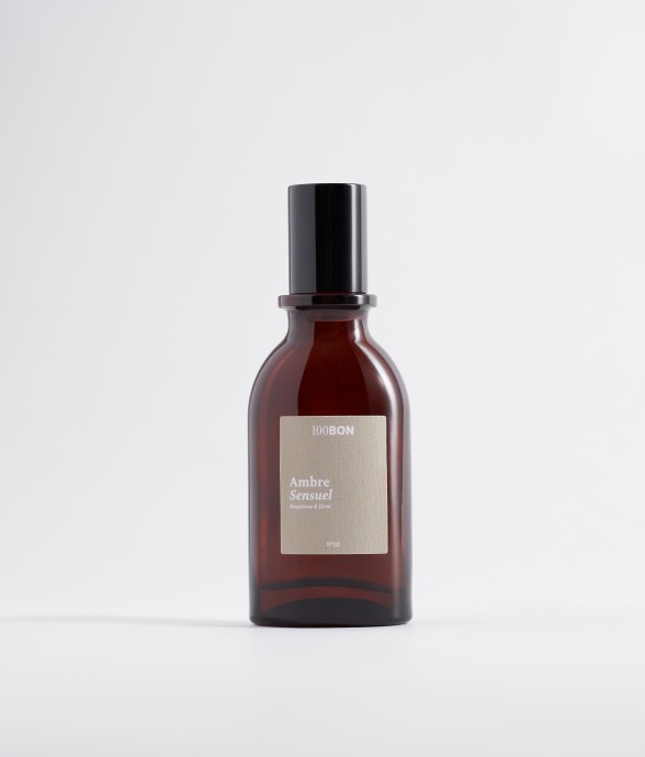 Eau de toilette naturelle...