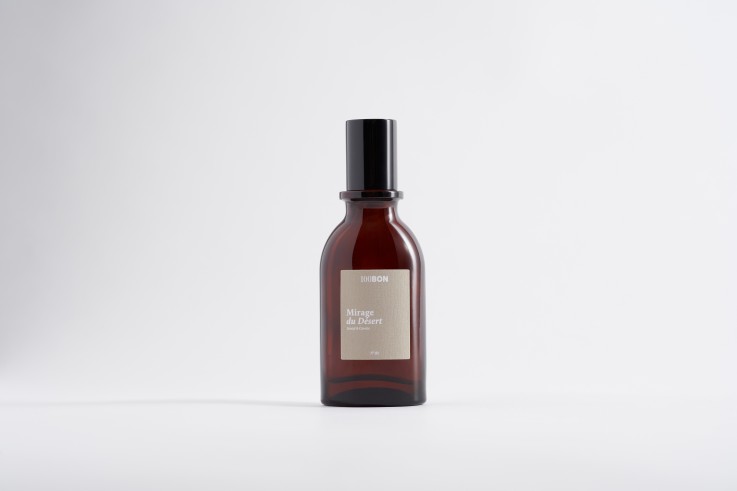 Eau de toilette naturelle Mirage du Désert (30 ml)