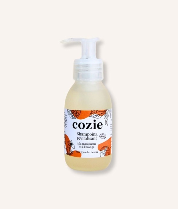 Shampoing revitalisant Bio...