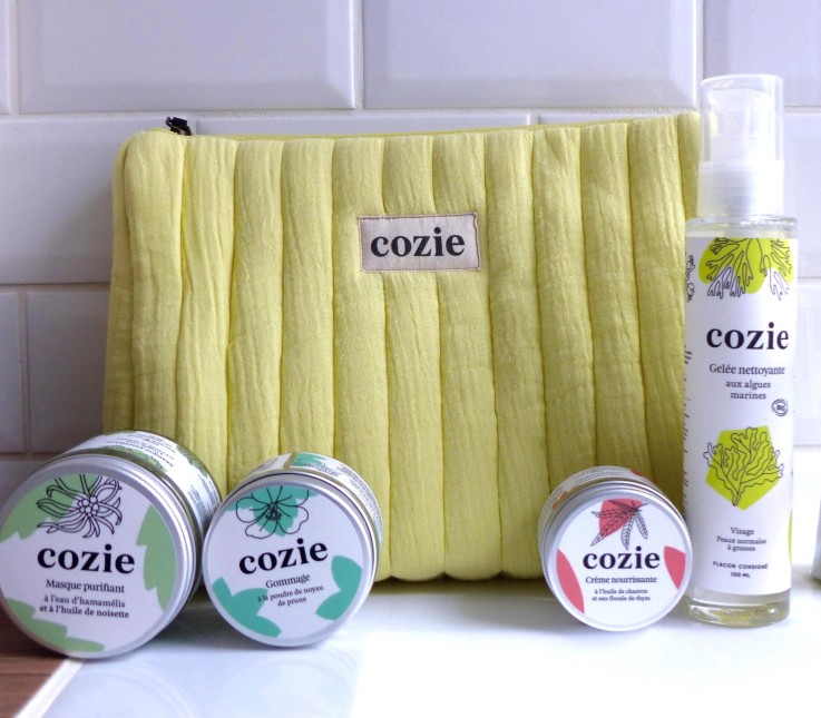 Coffret routine du dimanche