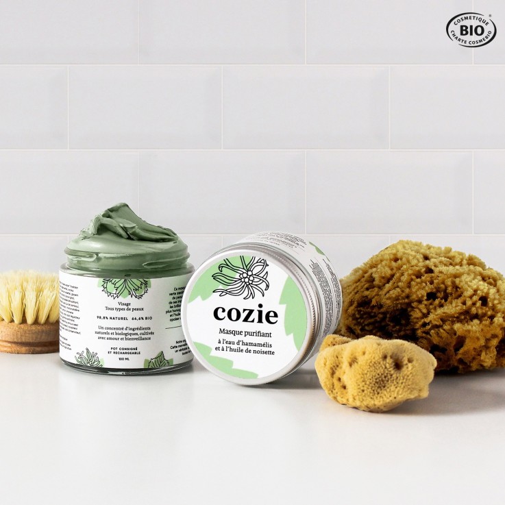 Coffret routine du dimanche