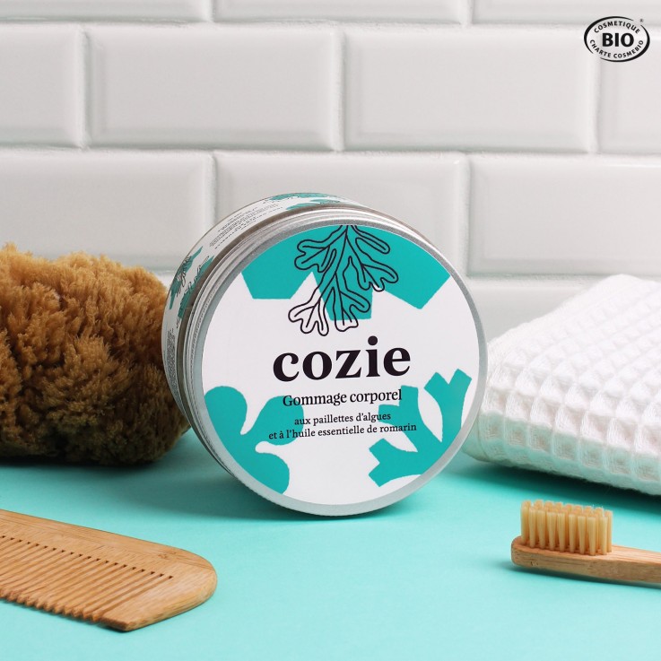 Coffret Routine Peau Douce Bio