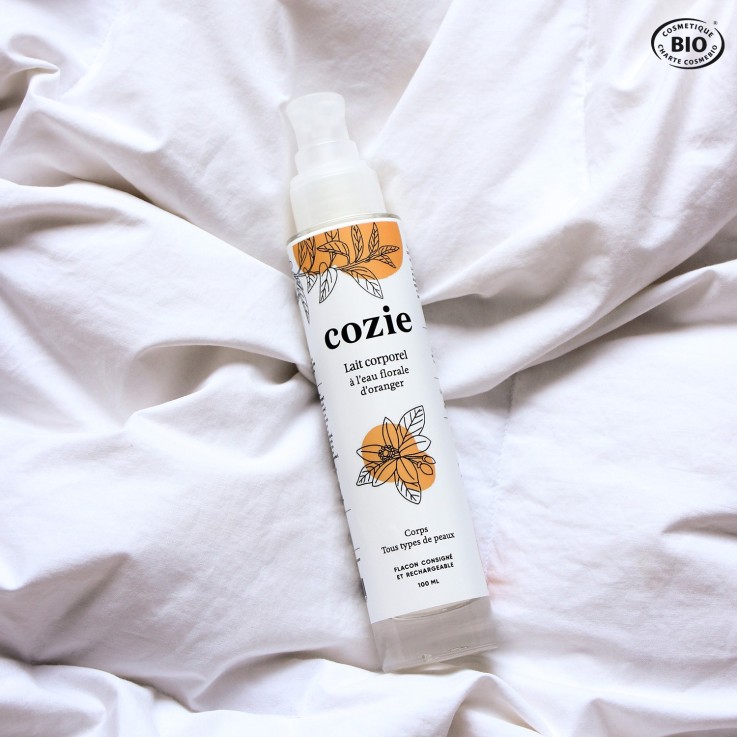 Coffret Routine Peau Douce Bio