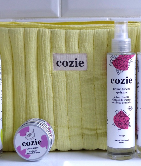 Coffret Daily Routine Bio