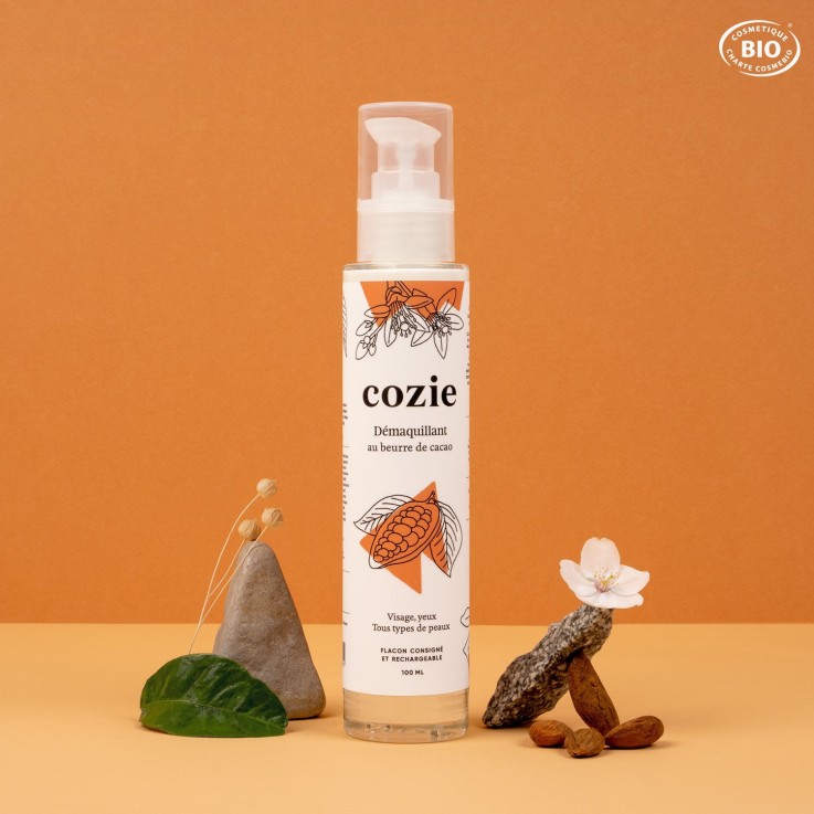 Coffret Daily Routine Bio