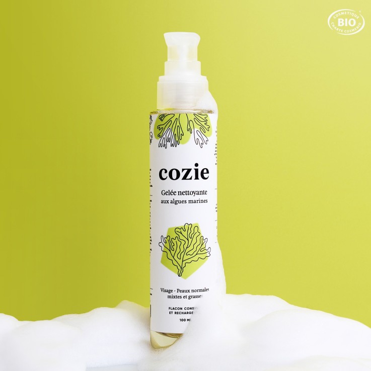 Coffret Daily Routine Bio